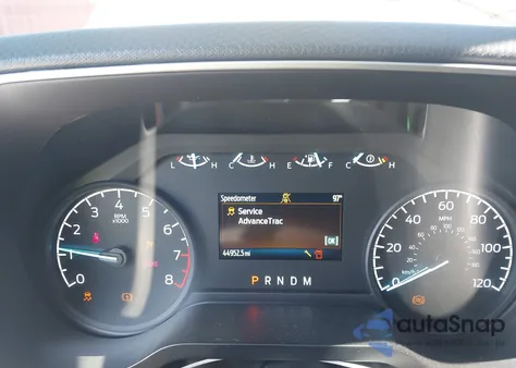 2022 Ford F-150 Xl z USA, uszkodzony, nr VIN 1FTMF1C52NKD61982